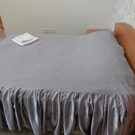 Victoria Hotel Aktau  Bagian luar foto