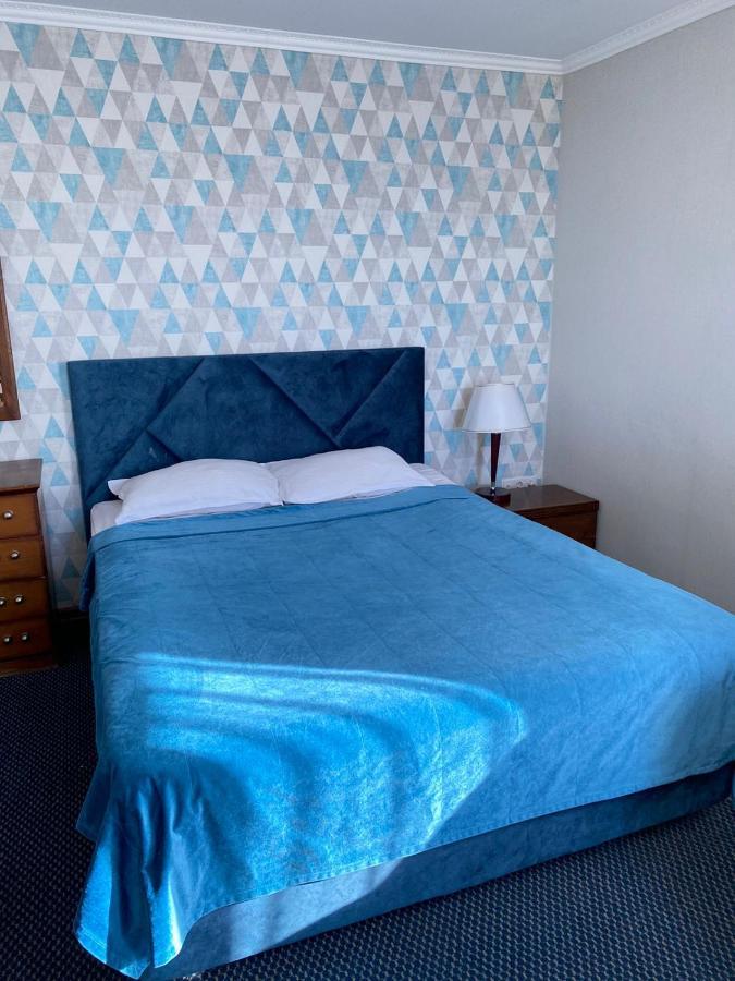 Victoria Hotel Aktau  Bagian luar foto