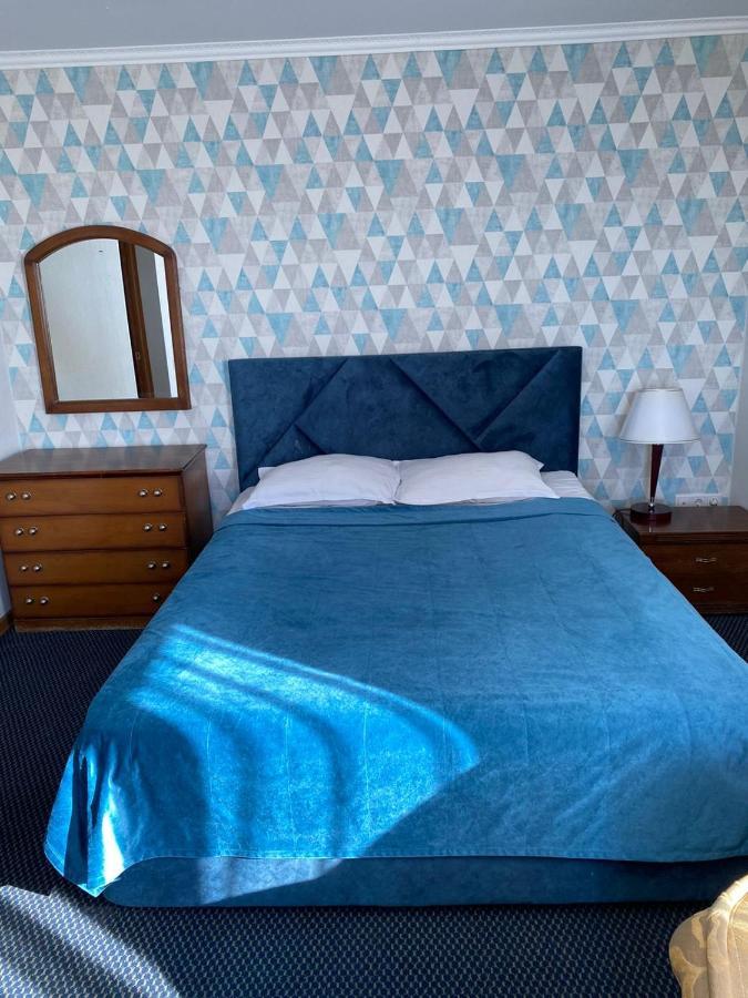 Victoria Hotel Aktau  Bagian luar foto