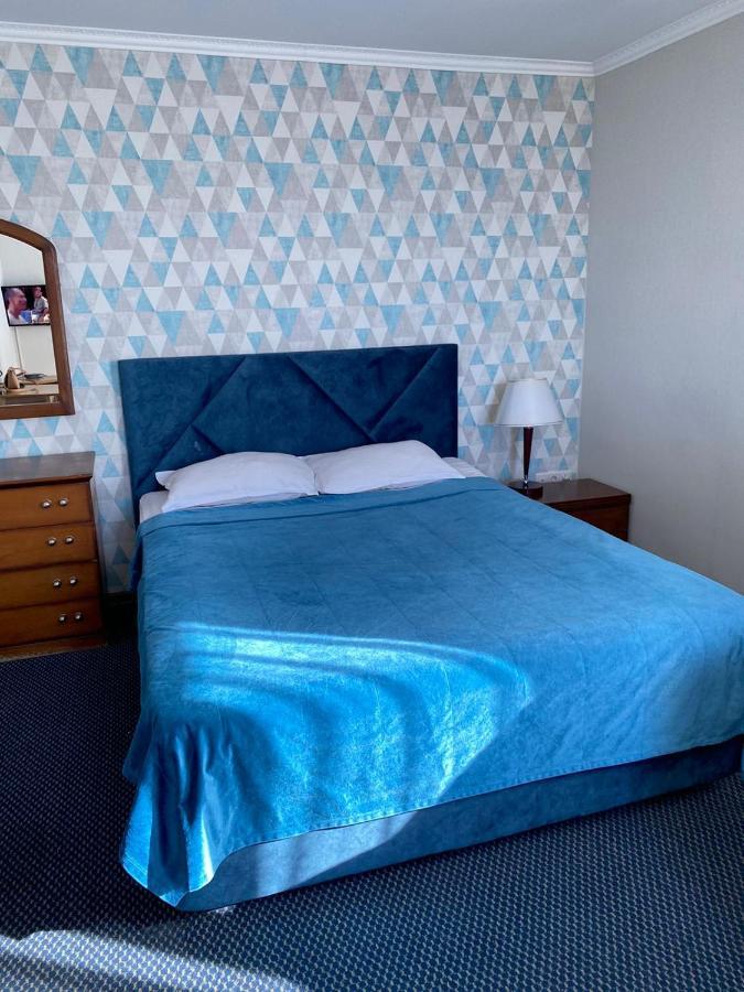 Victoria Hotel Aktau  Bagian luar foto