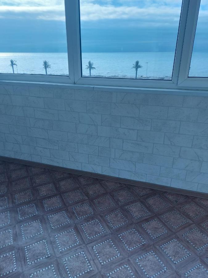 Victoria Hotel Aktau  Bagian luar foto