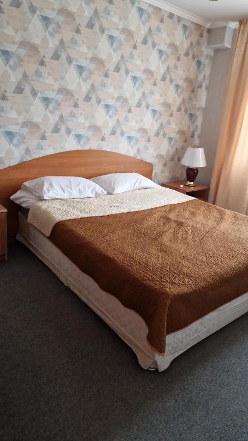 Victoria Hotel Aktau  Bagian luar foto