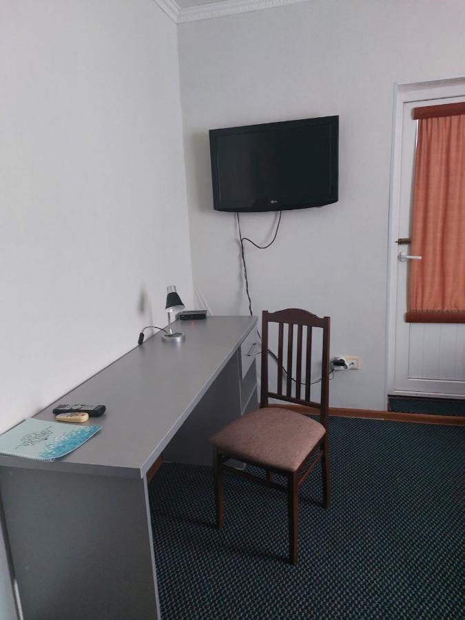 Victoria Hotel Aktau  Bagian luar foto