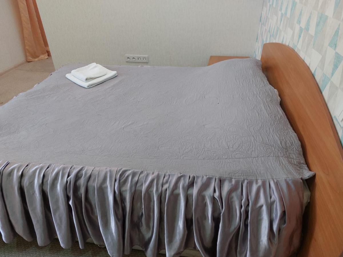 Victoria Hotel Aktau  Bagian luar foto